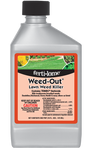 Fertilome - Weed Out - Lawn Weed KIller - Concentrate - pt.