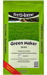Fertilome - Greenmaker - 18-0-6 - 30 lb.