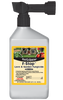 Fertilome - F-Stop Fungicide - RTS Hose End Conc. qt.
