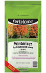 Fertilome - Winterizer -  25-0-6 - 40 lb. - Covers 10,000 sq ft.
