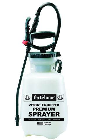Fertilome - Premium Home and Garden Sprayer - 1 gal.
