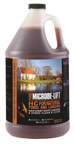 Microbe-Lift - HC - 1 gal