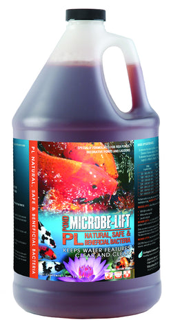 MICROBE LIFT, GALLON PL