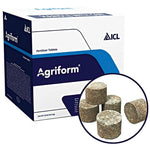 ICL - Peters Agritab 21 Gram 20-10-5 Planting Tablets w/ micros (#E90026) - 500/Box