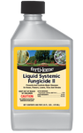 Fertilome - Liquid Systemic Fungicide II - Conc. - pt.