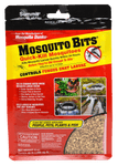 Summit - Mosquito Bits - Biological Control - 8 oz.