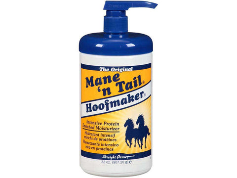 Mane N' Tail - Hoofmaker w/pump - 32 oz