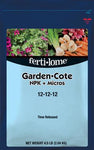 Fertilome - Garden - Cote 6 12-12-12 - 4.5 lb.