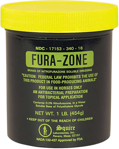 Furazone - Nitrofurazone - lb - Steve Regan Company