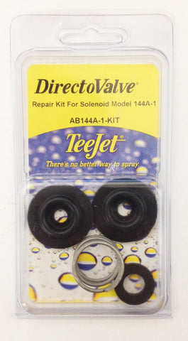 TEEJET REPAIR KIT, VITON