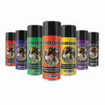 Marksman - Livestock Marker Spray Paint - Black - 12 oz.