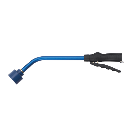 Dramm 16" Touch N Flow Rain Wand Blue - Image 2