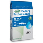 ICL - 20-20-20 Peters Professional General Purpose (#G99292) - 25 lb. - 80/Pallet