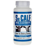 SX Calf - Oral Electrolyte - 500 ml