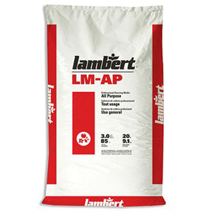 Lambert - LM3/LM-AP Prof. Growing Media - Loose Fill Soil - 3 cu ft ( Compare to LC1 )
