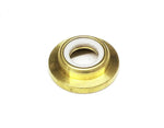 TEEJET SEAT, BRASS & TEFLON