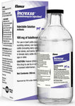 Elanco - Increxxa (tulathromycin injection) - 250 mL (Rx)