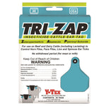 Y-Tex - Tri-Zap Insect Tag Pack - 20 ct