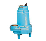 Little Giant - 16S-CIM Sewage and Effluent Pump - 230V - 1 HP