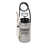 Chapin - Industrial Stainless Steel Sprayer 2 gal