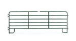 Tarter - HD 6 Bar Panel - Green - 14' x 2"
