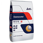 ICL - Osmocote 19-6-12 w/out micros 3-4 Month (#G90551) - 50 lb. - 40/Pallet