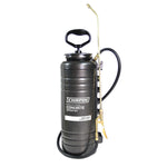 Chapin - Industrial concrete viton tri poxy steel sprayer w/filter3.5 gal