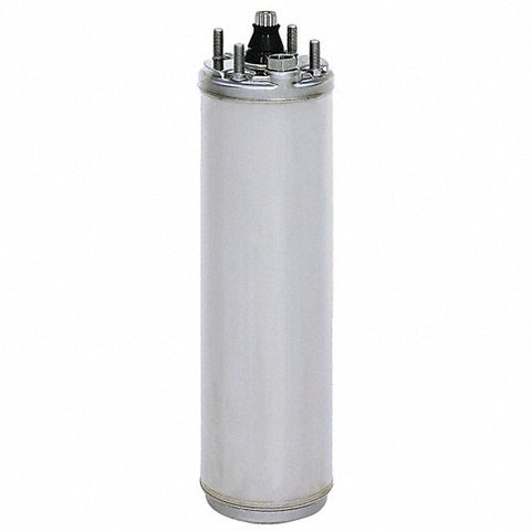 FE - Motor - Sub 1.5HP 3PH 230V 4"