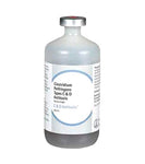Colorado Serum - C&D Antitoxin - 250 cc - Steve Regan Company