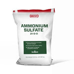 Best - Ammonium Sulfate 21-0-0 - 50 lb