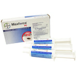 Bayer - MaxForce FC Roach Bait Gel - 3 Reservoirs x 2.1 oz (6.3 oz)