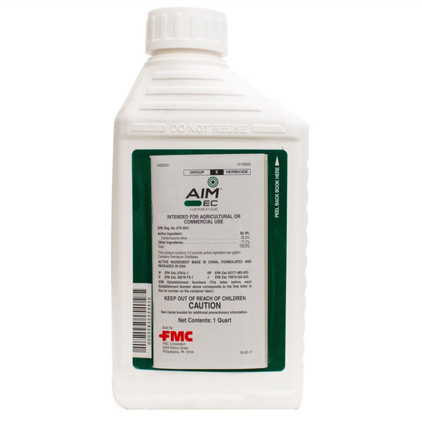 acp herbicide FMC - Aim EC