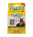 Fly Rid - Spot On - 3 pack (Discountinued) ####DD