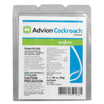 Syngenta - Advion Roach Gel - 4 x 1.06 oz. (30g) Syringes