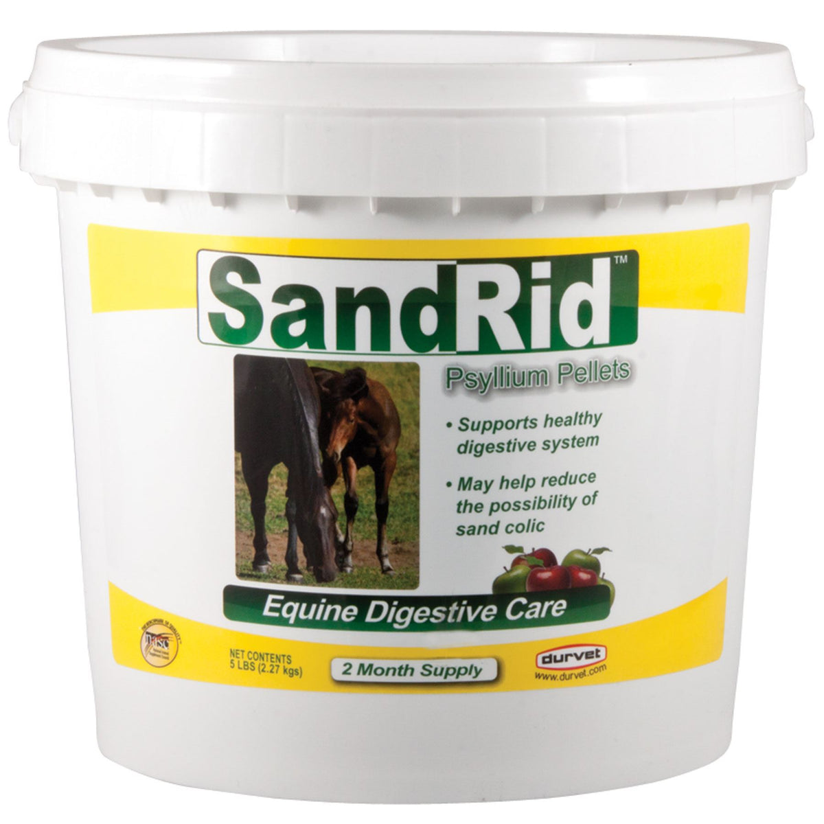 Sand - Rid - 5 lb – Steve Regan Company