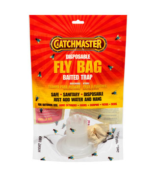 Catchmaster - Fly Bag ####DD