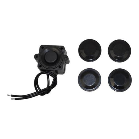 KIT, PRESS SWITCH 60PSI DIRECT MT
