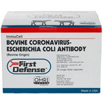 First Defense - Bolus Capsule - 30 dose