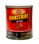 Starbar - Quikstrike Fly Scatter Bait - 5 lb