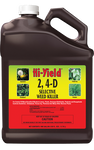 Hi-Yield - 2, 4-D Selective Weed Killer - Conc. ( 11.84% ) gal.