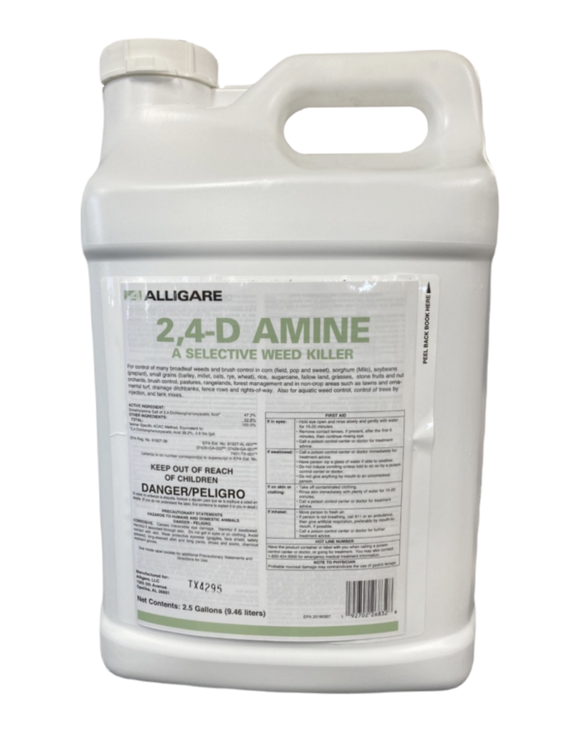 where to buy 24d herbicide 2,4-D Amine (Weedar)