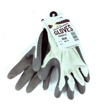 Yellowstone - Therma Fit Atlas Glove - Large