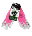 Yellowstone - Ladies Atlas Nitrile Gloves - L