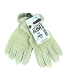 Yellowstone - Gemsbok Grain Gloves - Medium