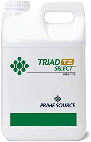 select herbicide Prime Source - Triad TZ Select
