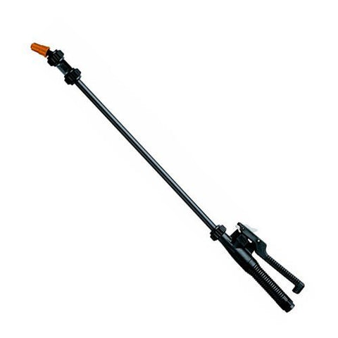 TEEJET GUN, TRIGGERJET  W/EXT 1/4 BARB w/nozzle ppbx18