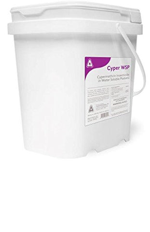 Control Solutions - Cyper WSP - 1 lb