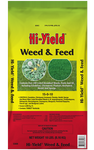 Hi-Yield - Weed and Feed with Trimec - 15-0-10 - 5M - 18 lb.