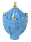 Hypro - Pulsation Dampener - 6 gpm max. (1/2" Mounting Port, 200 psi precharge)
