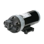 Flojet - Pump - 12V, 1.4 gpm, 150 psi Switch - Viton